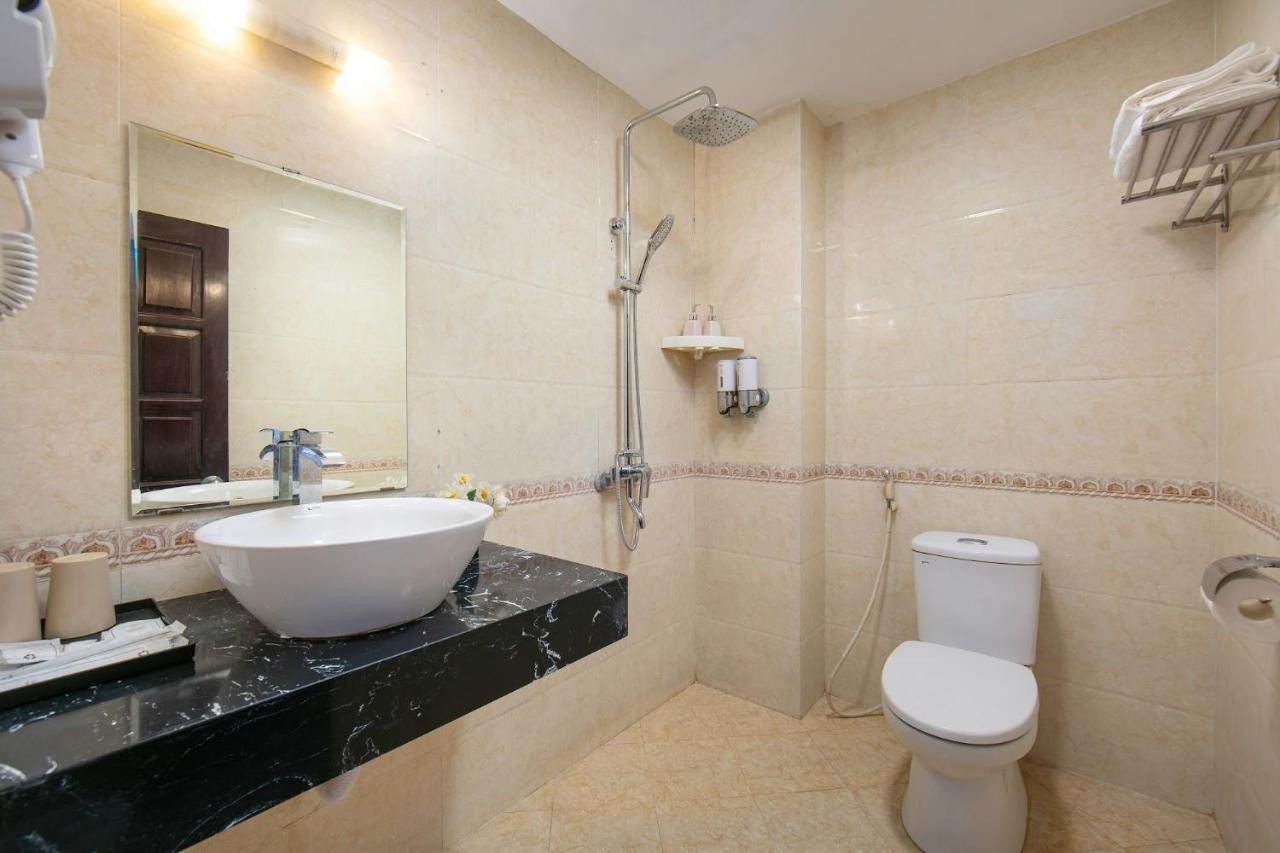 Silk Hanoi Moment Hotel & Spa - Hanoi Old Quarter 外观 照片